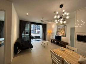 ArcorisMontKiara-2-6pax-Netflix-SuperFastInternet-Balcony